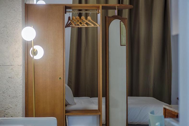 Villino Mari Camere Con Parcheggio Privato Gratuito Ascoli Piceno Luaran gambar