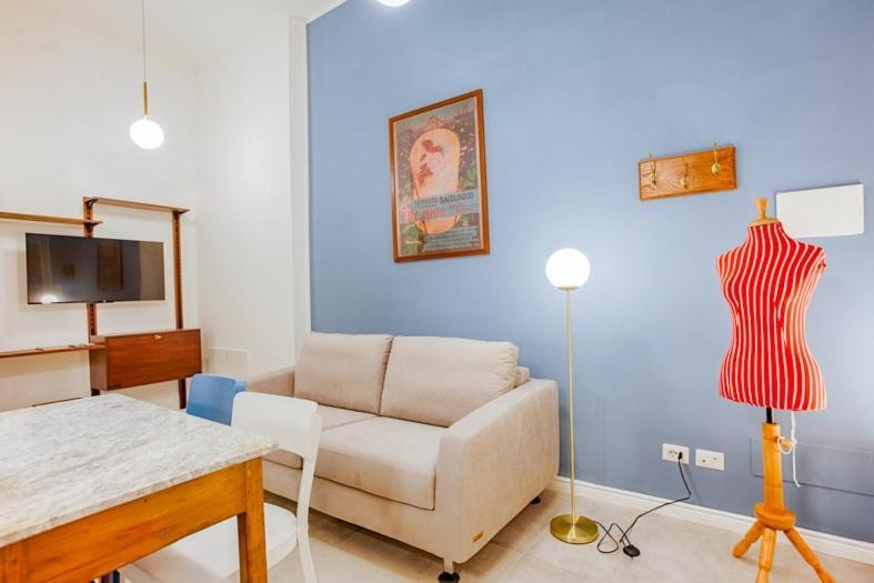 Villino Mari Camere Con Parcheggio Privato Gratuito Ascoli Piceno Luaran gambar