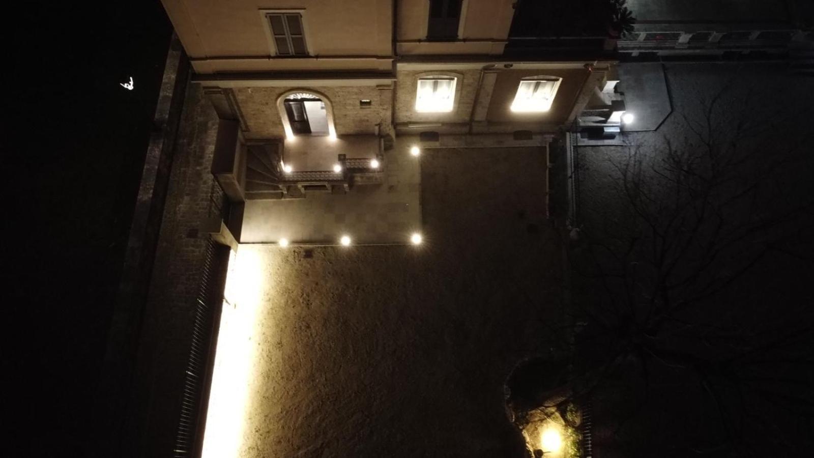 Villino Mari Camere Con Parcheggio Privato Gratuito Ascoli Piceno Luaran gambar
