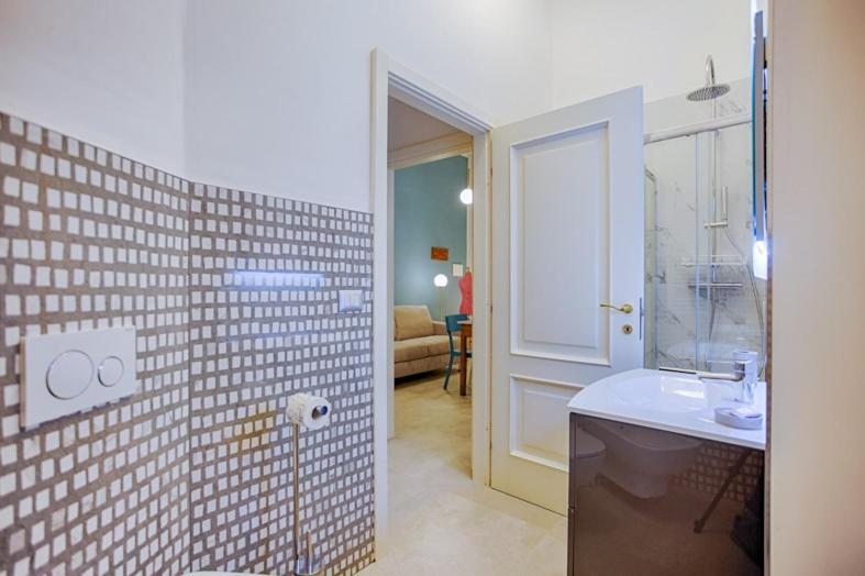 Villino Mari Camere Con Parcheggio Privato Gratuito Ascoli Piceno Luaran gambar