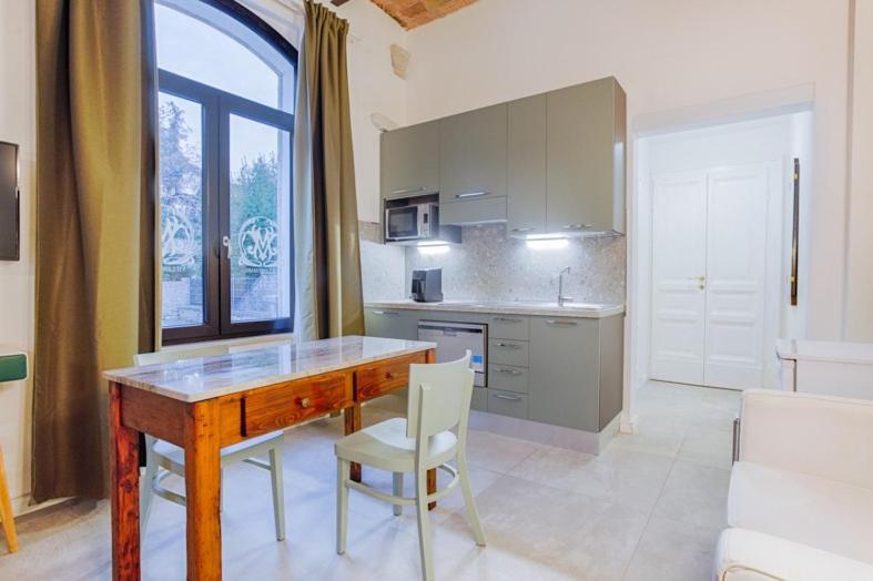 Villino Mari Camere Con Parcheggio Privato Gratuito Ascoli Piceno Luaran gambar
