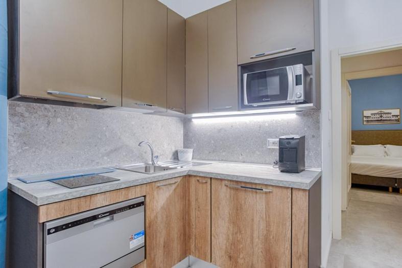 Villino Mari Camere Con Parcheggio Privato Gratuito Ascoli Piceno Luaran gambar