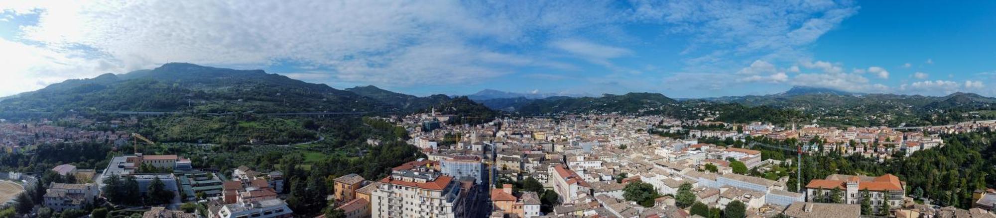Villino Mari Camere Con Parcheggio Privato Gratuito Ascoli Piceno Luaran gambar